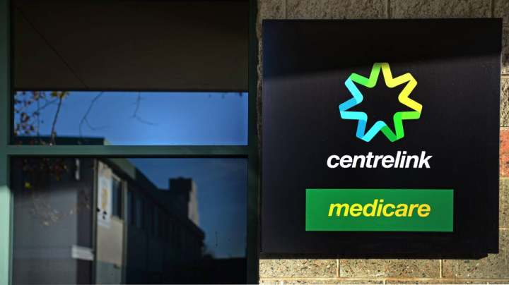 Centrelink & Medicare